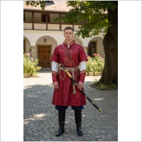 SZABLA POLSKA SZLACHECKA B�G HONOR OJCZYZNA Z POCHW� JOT097C