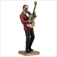 MUZYK GITARZYSTA VERONESE (WU76221A5)