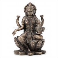 HINDUSKA LAKSZMI NA LOTOSIE VERONESE WU77373A1