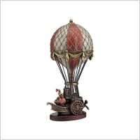 Balon - kolekcja Steampunk Veronese WU76778A4