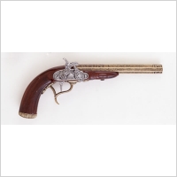 Replika pistoletu kapiszonowego k1103 L