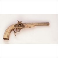 Replika pistoletu kapiszonowego k1103 M