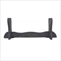 GRAWEROWANA KATANA JAPO�SKA MASAMUNE ODA MIECZ SAMURAJSKI 180 +STOJAK